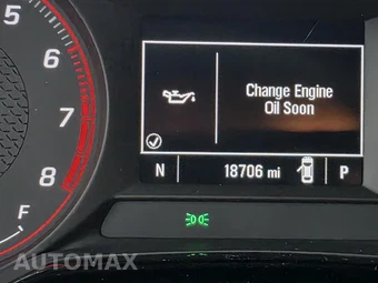 2024 Chevrolet Trax 1RS – miniatura 6