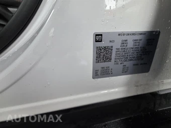 2024 Chevrolet Trax 1RS – miniatura 7