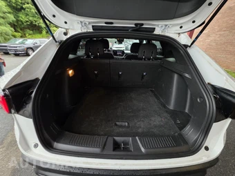 2024 Chevrolet Trax 1RS – miniatura 8