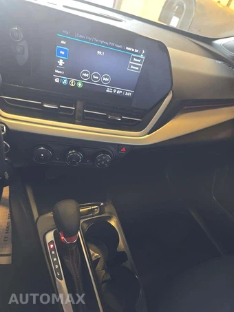 2024 Chevrolet Trax 1RS – miniatura 10