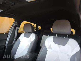2024 Chevrolet Trax 1RS – miniatura 11