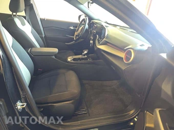 2024 Chevrolet Trax 1RS – miniatura 18