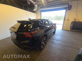2024 Chevrolet Trax 1RS – miniatura 3