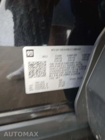 2024 Chevrolet Trax 1RS – miniatura 5