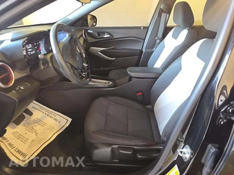 2024 Chevrolet Trax 1RS – miniatura 6