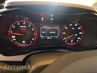 2024 Chevrolet Trax 1RS – miniatura 9