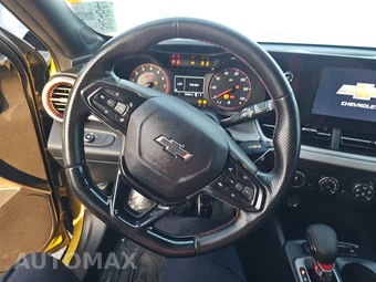 2024 Chevrolet Trax 1RS – miniatura 10