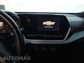 2024 Chevrolet Trax 1RS – miniatura 11