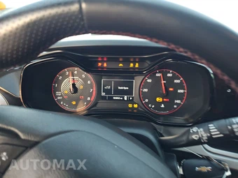 2024 Chevrolet Trax 1RS – miniatura 12