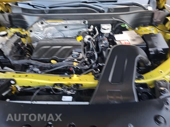 2024 Chevrolet Trax 1RS – miniatura 15