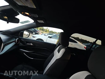 2024 Chevrolet Trax 1RS – miniatura 19