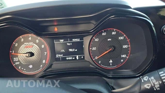 2024 Chevrolet Trax 1RS – miniatura 20