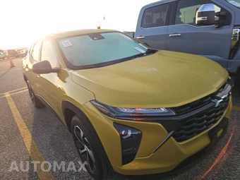 2024 Chevrolet Trax 1RS – miniatura 3