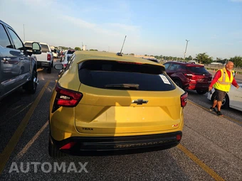 2024 Chevrolet Trax 1RS – miniatura 5