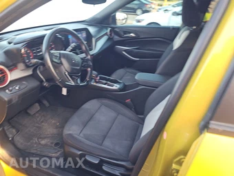 2024 Chevrolet Trax 1RS – miniatura 7