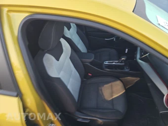 2024 Chevrolet Trax 1RS – miniatura 8