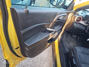 2024 Chevrolet Trax 1RS – miniatura 9