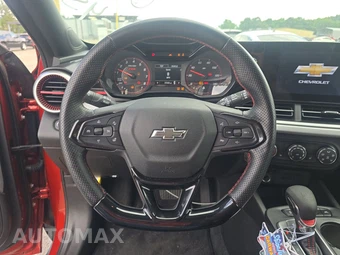 2024 Chevrolet Trax 1RS – miniatura 10