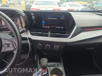 2024 Chevrolet Trax 1RS – miniatura 11
