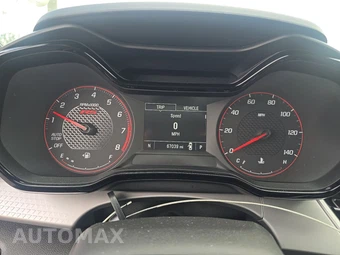 2024 Chevrolet Trax 1RS – miniatura 12