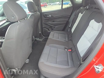 2024 Chevrolet Trax 1RS – miniatura 13