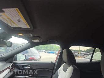 2024 Chevrolet Trax 1RS – miniatura 17