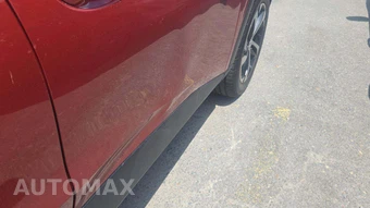 2024 Chevrolet Trax 1RS – miniatura 18