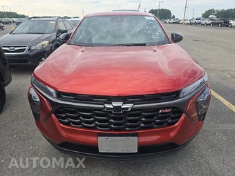 2024 Chevrolet Trax 1RS – miniatura 2