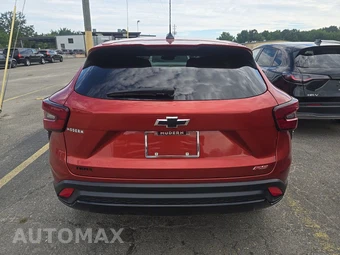2024 Chevrolet Trax 1RS – miniatura 5