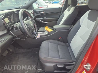 2024 Chevrolet Trax 1RS – miniatura 7