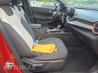 2024 Chevrolet Trax 1RS – miniatura 8