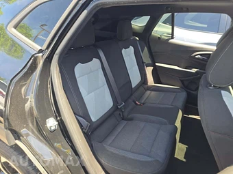 2024 Chevrolet Trax 1RS – miniatura 16