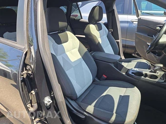 2024 Chevrolet Trax 1RS – miniatura 18