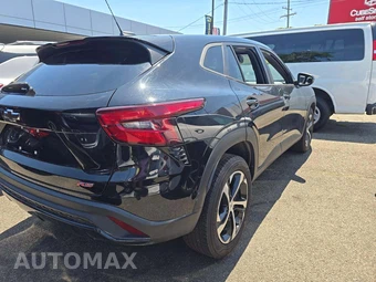 2024 Chevrolet Trax 1RS – miniatura 3
