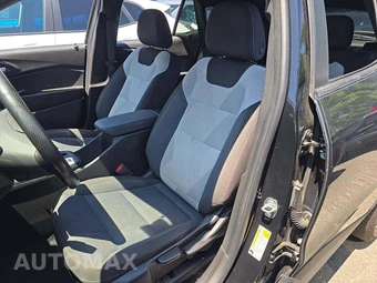 2024 Chevrolet Trax 1RS – miniatura 6