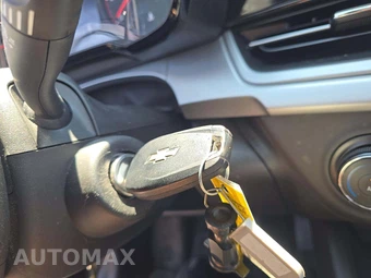 2024 Chevrolet Trax 1RS – miniatura 8