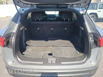 2024 Chevrolet Trax 1RS - miniatura 11