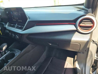 2024 Chevrolet Trax 1RS - miniatura 16