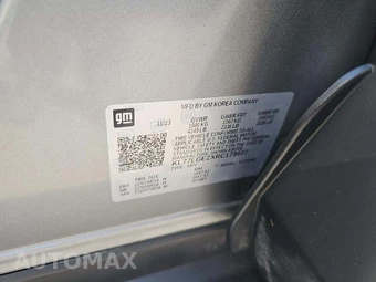 2024 Chevrolet Trax 1RS - miniatura 2
