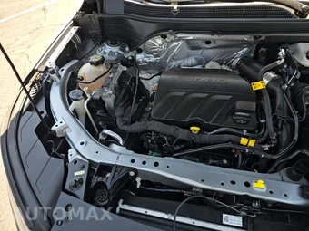 2024 Chevrolet Trax 1RS - miniatura 24