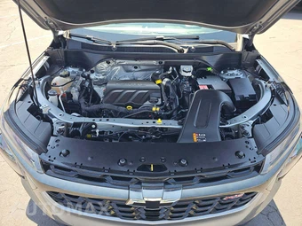 2024 Chevrolet Trax 1RS - miniatura 26