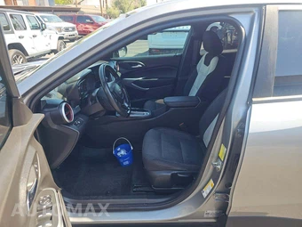 2024 Chevrolet Trax 1RS - miniatura 3