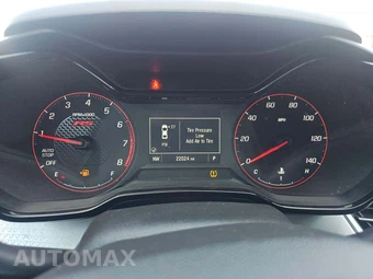 2024 Chevrolet Trax 1RS - miniatura 6