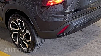 2024 Chevrolet Trax 2RS - miniatura 10