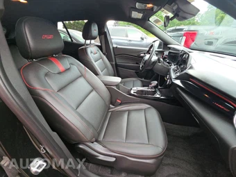 2024 Chevrolet Trax 2RS - miniatura 13