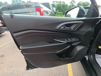 2024 Chevrolet Trax 2RS - miniatura 14