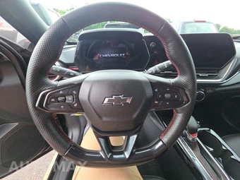 2024 Chevrolet Trax 2RS - miniatura 15