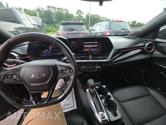 2024 Chevrolet Trax 2RS - miniatura 16