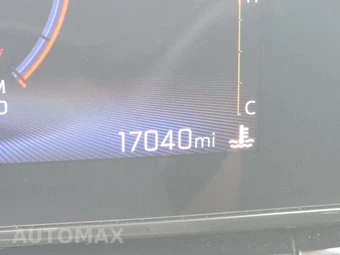 2024 Chevrolet Trax 2RS - miniatura 17