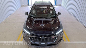 2024 Chevrolet Trax 2RS - miniatura 2